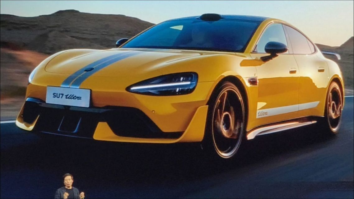 奇瑞发布犀牛电池、迅龙秒充：充电8分钟续航增加500km