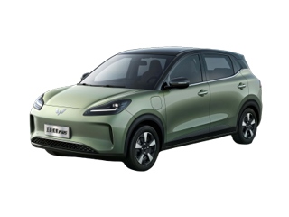 成都五菱缤果PLUS价格7.58万起 暂无优惠