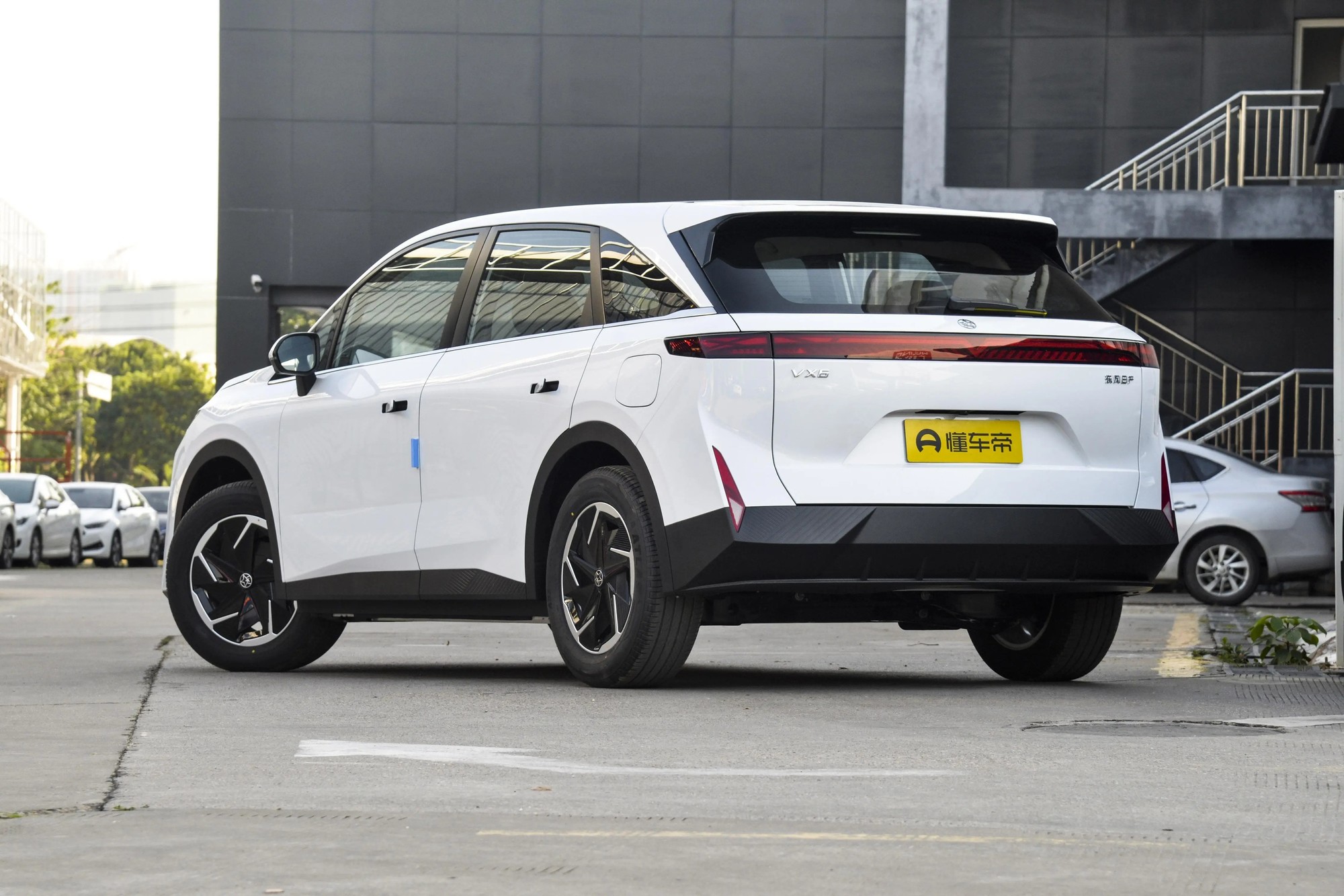 2024款美版雷克萨斯GX460顶配报价 图片实拍