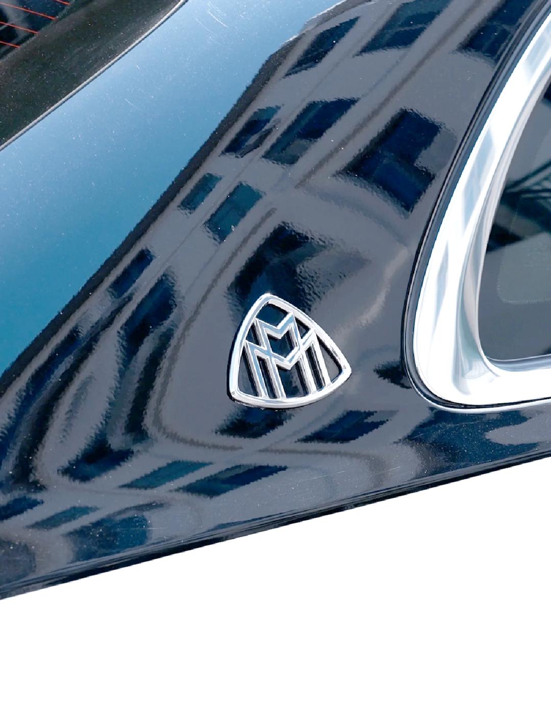 成都迈巴赫S级最高降44万 欢迎上门试驾