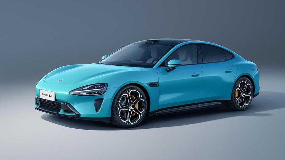 战斗民族果然彪悍！俄罗斯人用真人测试理想L9自动刹停