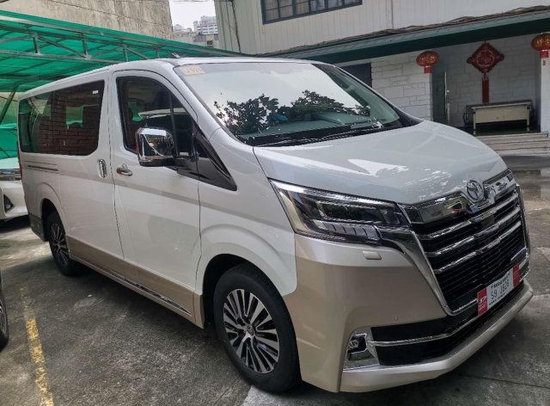 奔驰迈巴赫GLS级墨版团购最高优惠86万 欢迎上门试驾