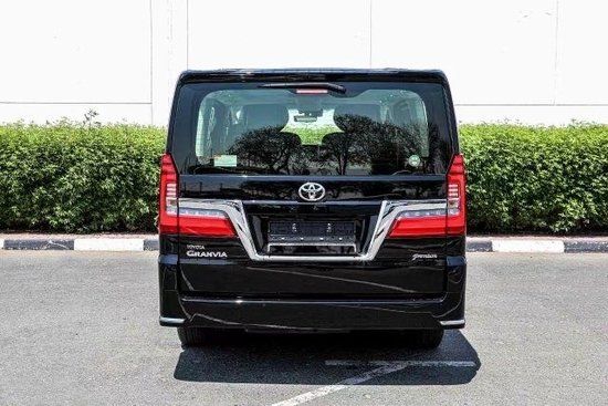 2020路虎皇家一号报价208万起 欢迎上门试驾