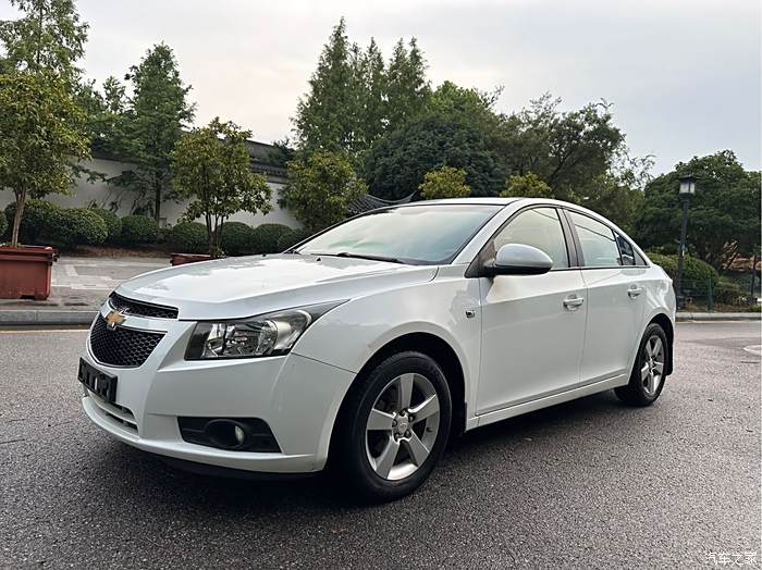 成都艾瑞泽5最高降0.70万 最低仅售5.29万