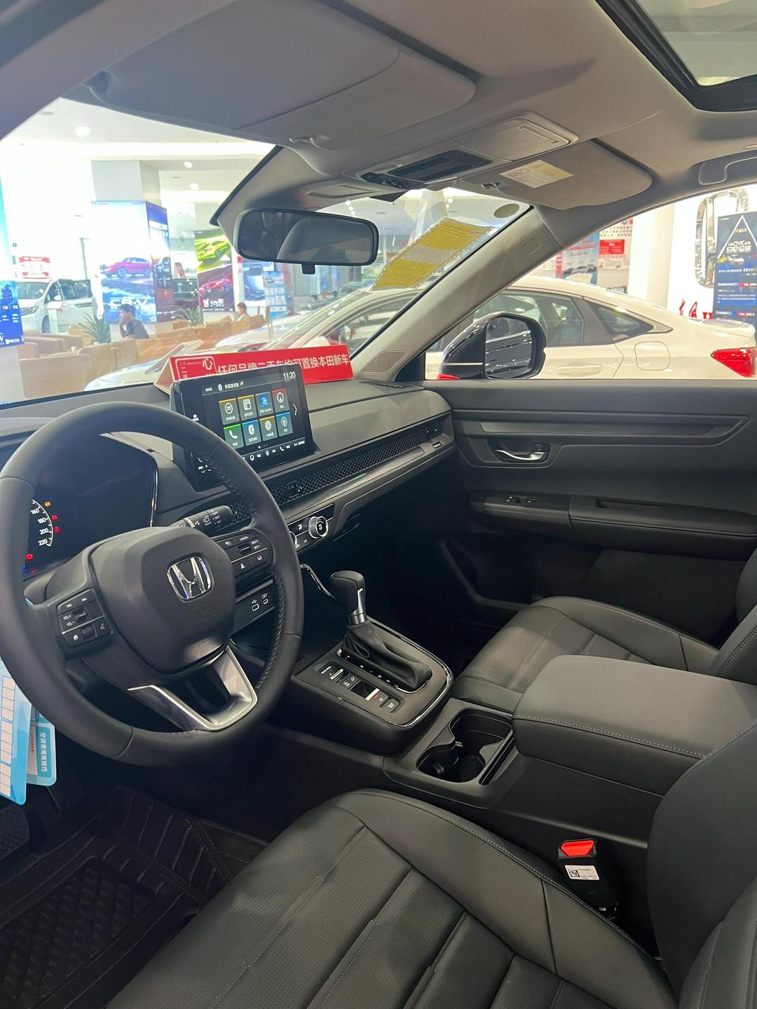 这真的是84.70万的中大型mpv吗 “丰田”果然没失望