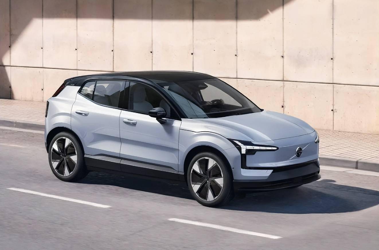 沃尔沃“家族最强”旗舰轿车ES90来了！售价多少你会买