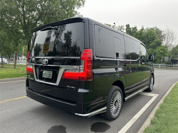 2024新幻影让利直降40万 售全国