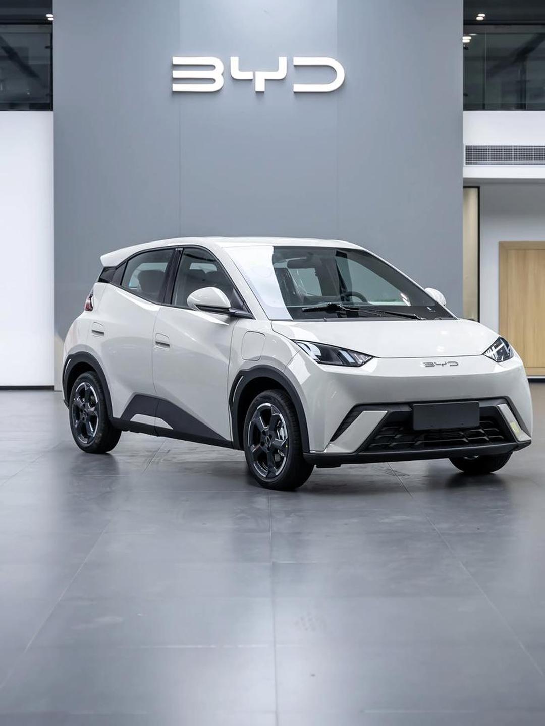 告别躺赢时代！德系五大车企2025利润普降：中国成技术转型试验场