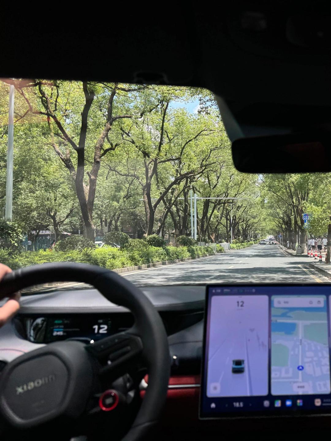 2024款红杉加版越野车现车可售