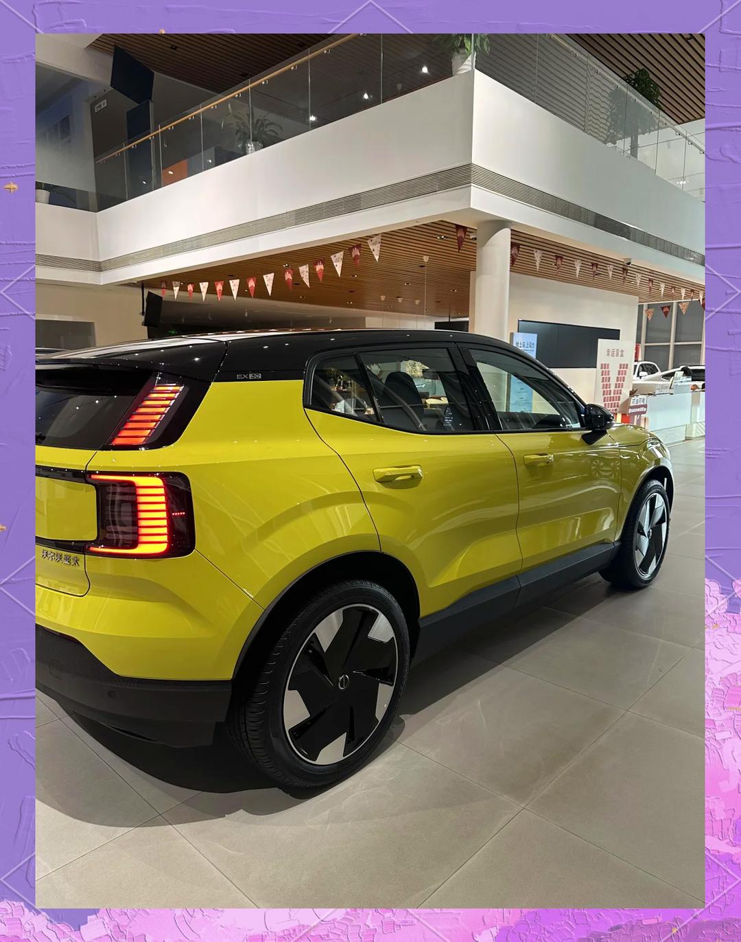 30万级豪华轿车新标杆！阿维塔12四激光版开启预售