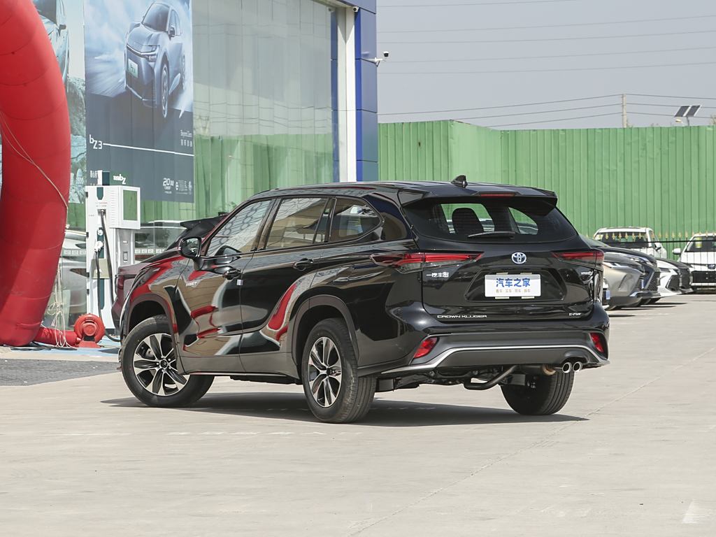 2023雷克萨斯LX欧规版价格最高优惠20万 欢迎试乘试驾