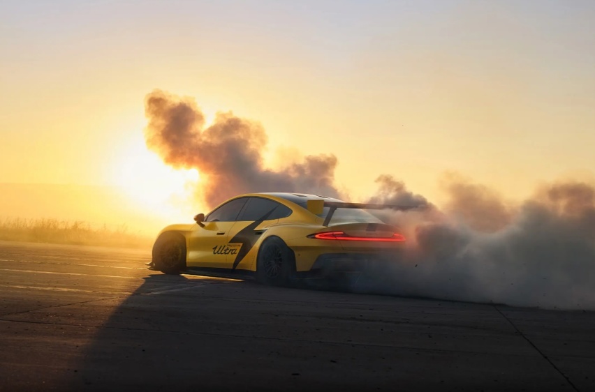 2024世界动力电池大会全球动力电池TOP10企业国际化发展圆桌会在宜宾成功召开