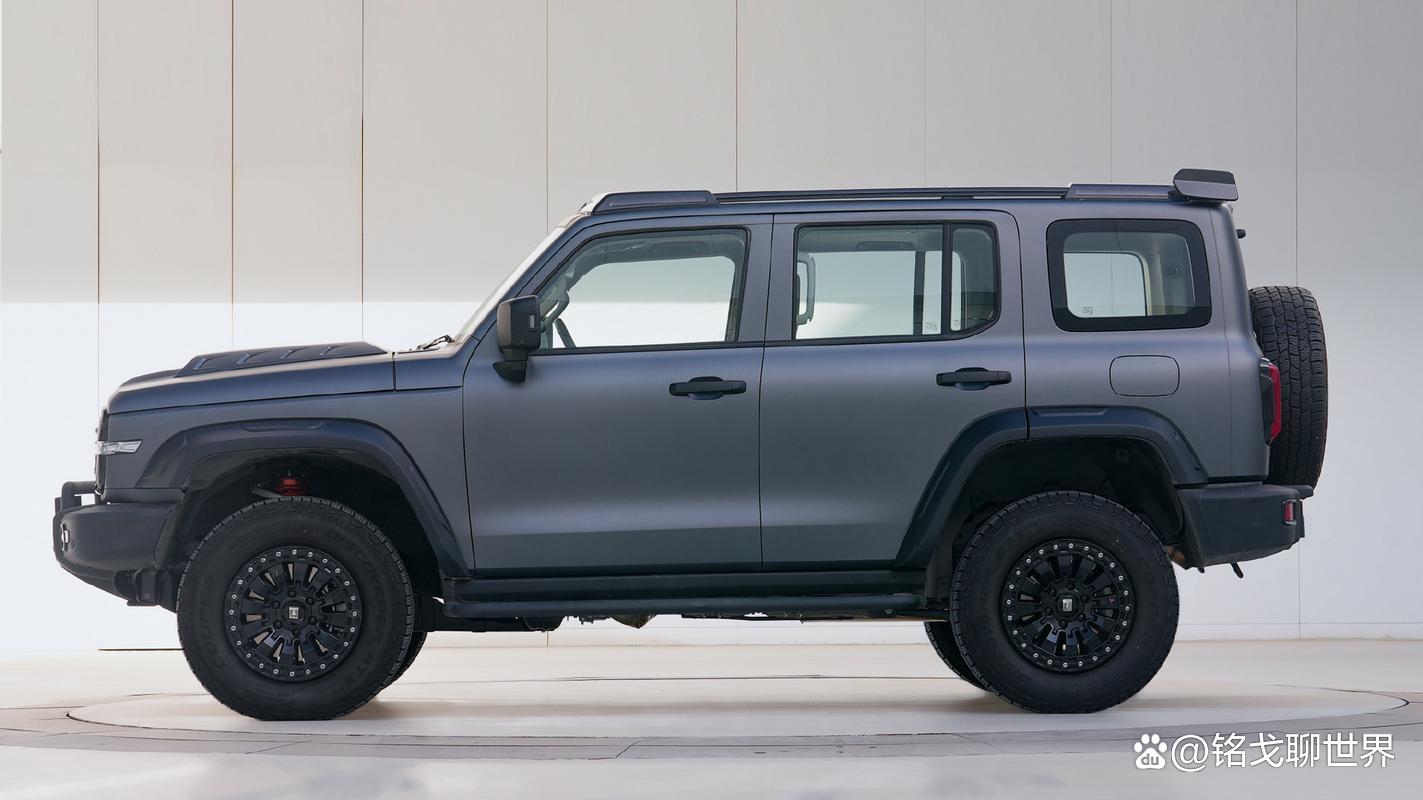 2025新雷克萨斯GX加版最高优惠6万 最低112万