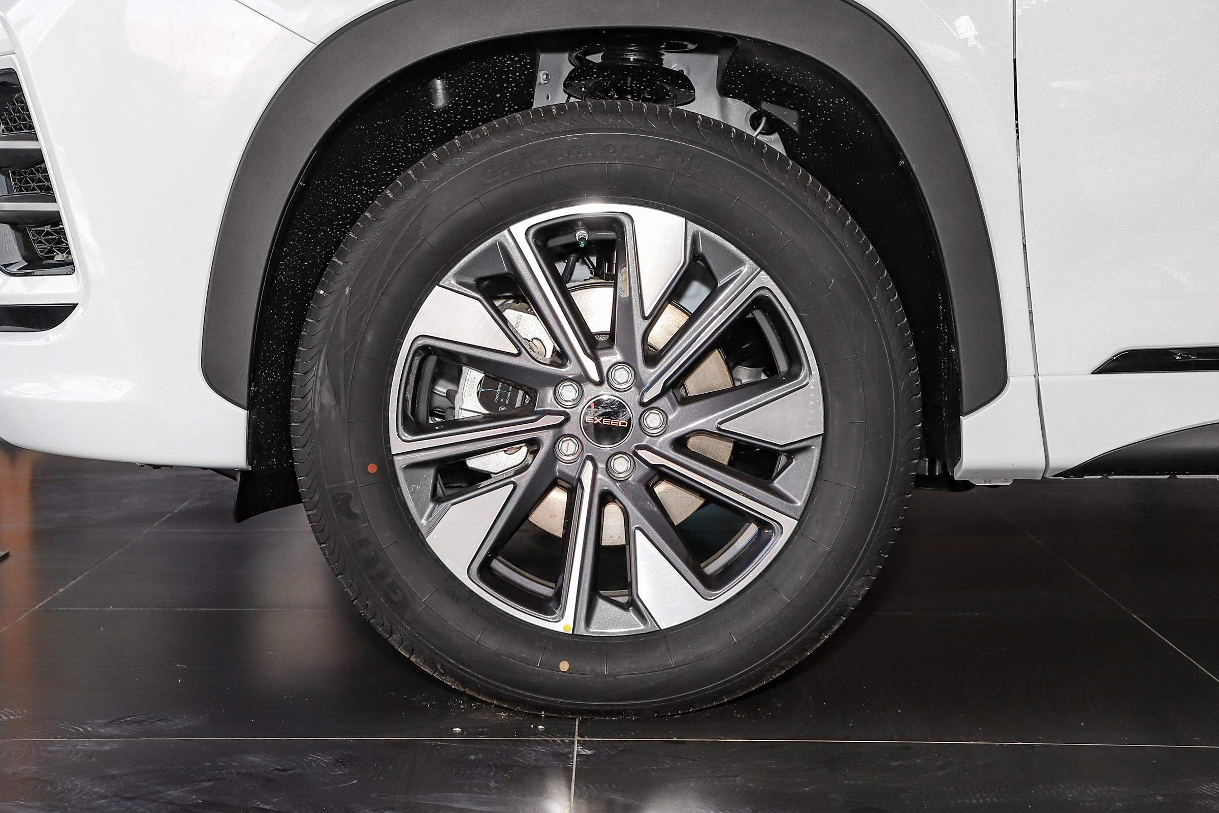 TÜV莱茵与长安汽车深化技术交流，助力