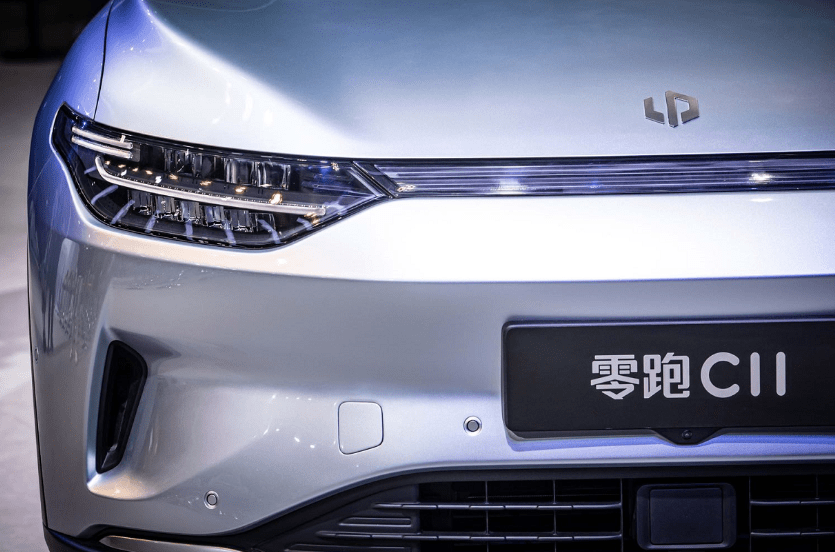 零跑汽车2024年营收321.6亿，创始人朱江明解密崛起背后