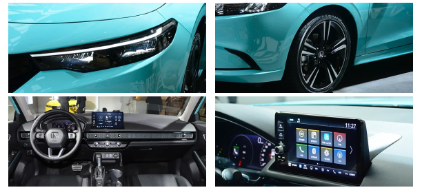 22款奔驰S580黑棕米现车价格配置详解