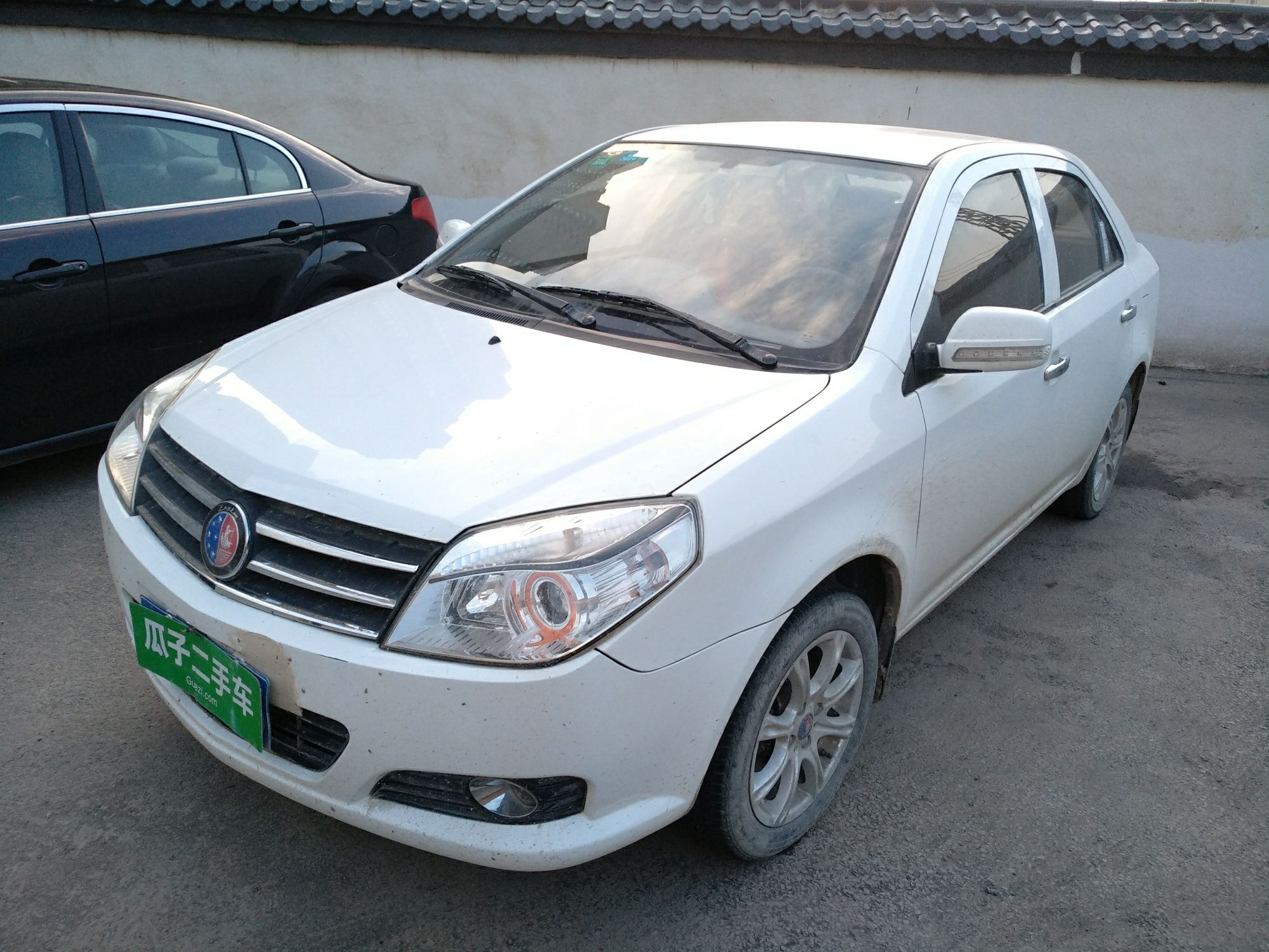 成都星途凌云最低11.77万起售 优惠高达3.00万