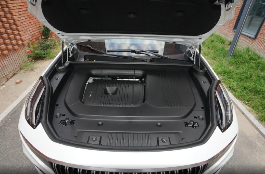 成都发现运动版最低22.78万起售 优惠高达17.00万