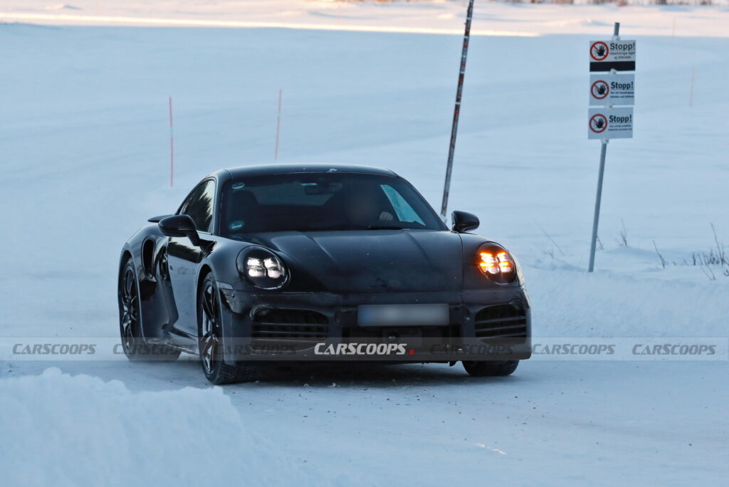 旗舰配旗舰！岚图泰山将搭载华为ADS Ultra四激光雷达