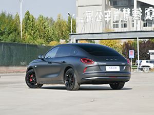 成都欧拉闪电猫4S店售价15.98万起 优惠高达3.00万