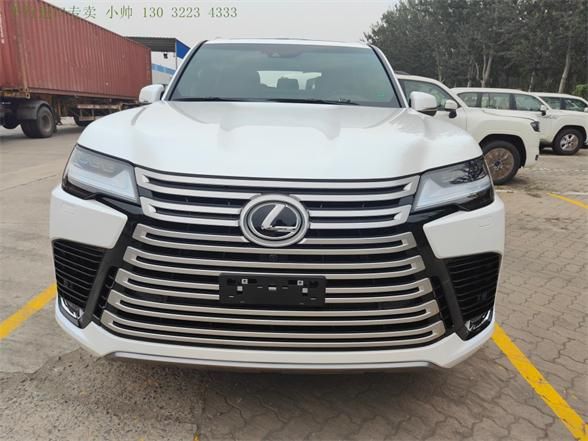 2024奔驰GLE美版最高让利11万 最低仅售69万