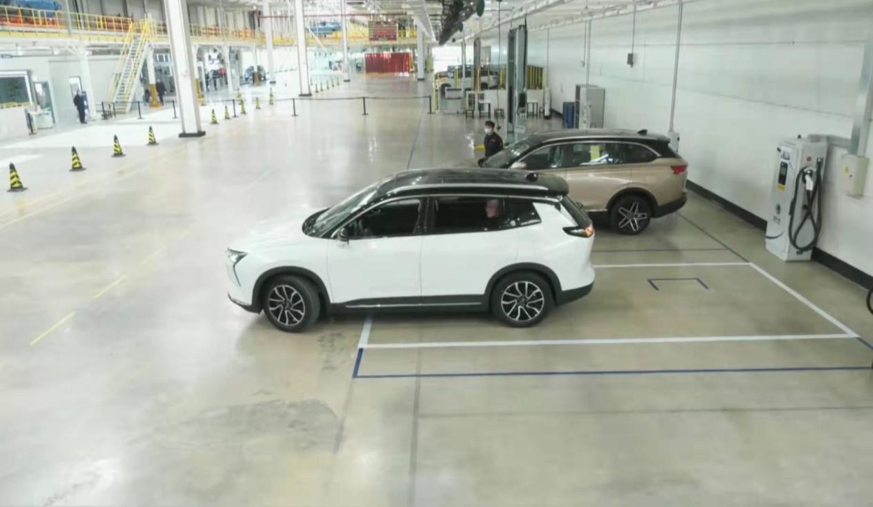 佑驾创新L4级自动驾驶小巴成功交付