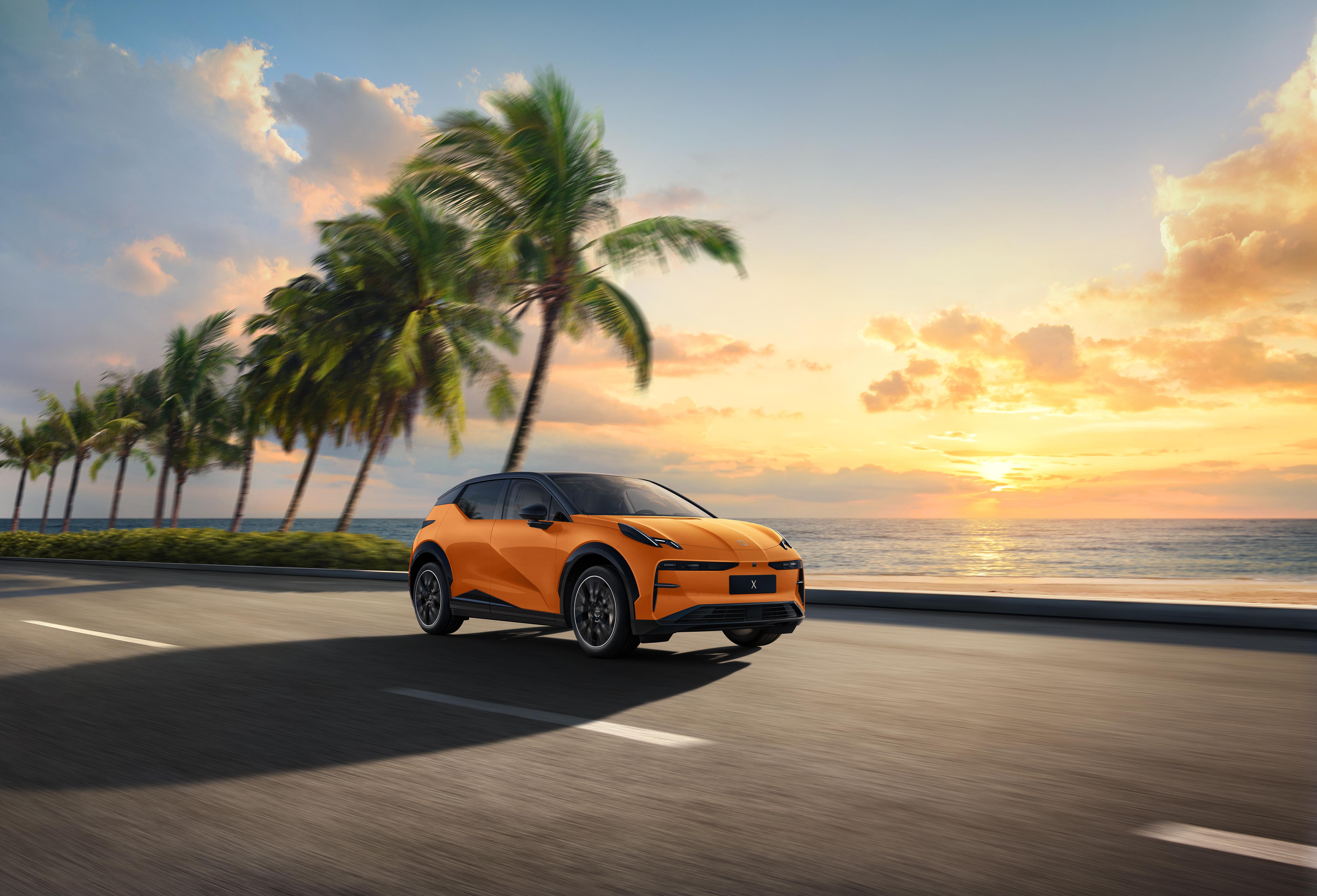 成都星海V9售价18.99万起 暂无优惠