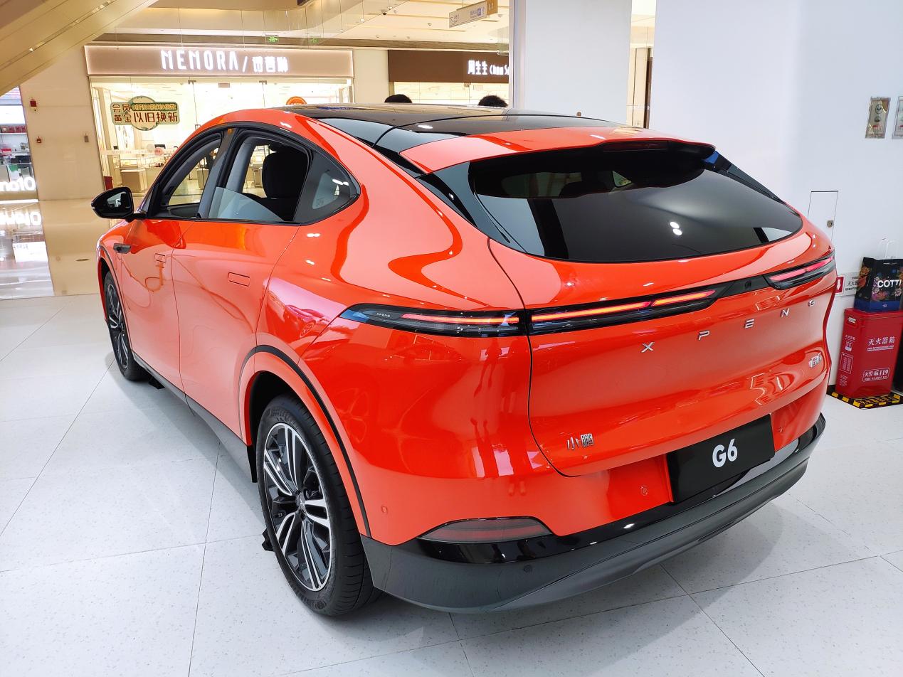 【盖世快讯】雷军回应小米汽车赴美传闻；曝理想将在春节后推行门店合伙人计划