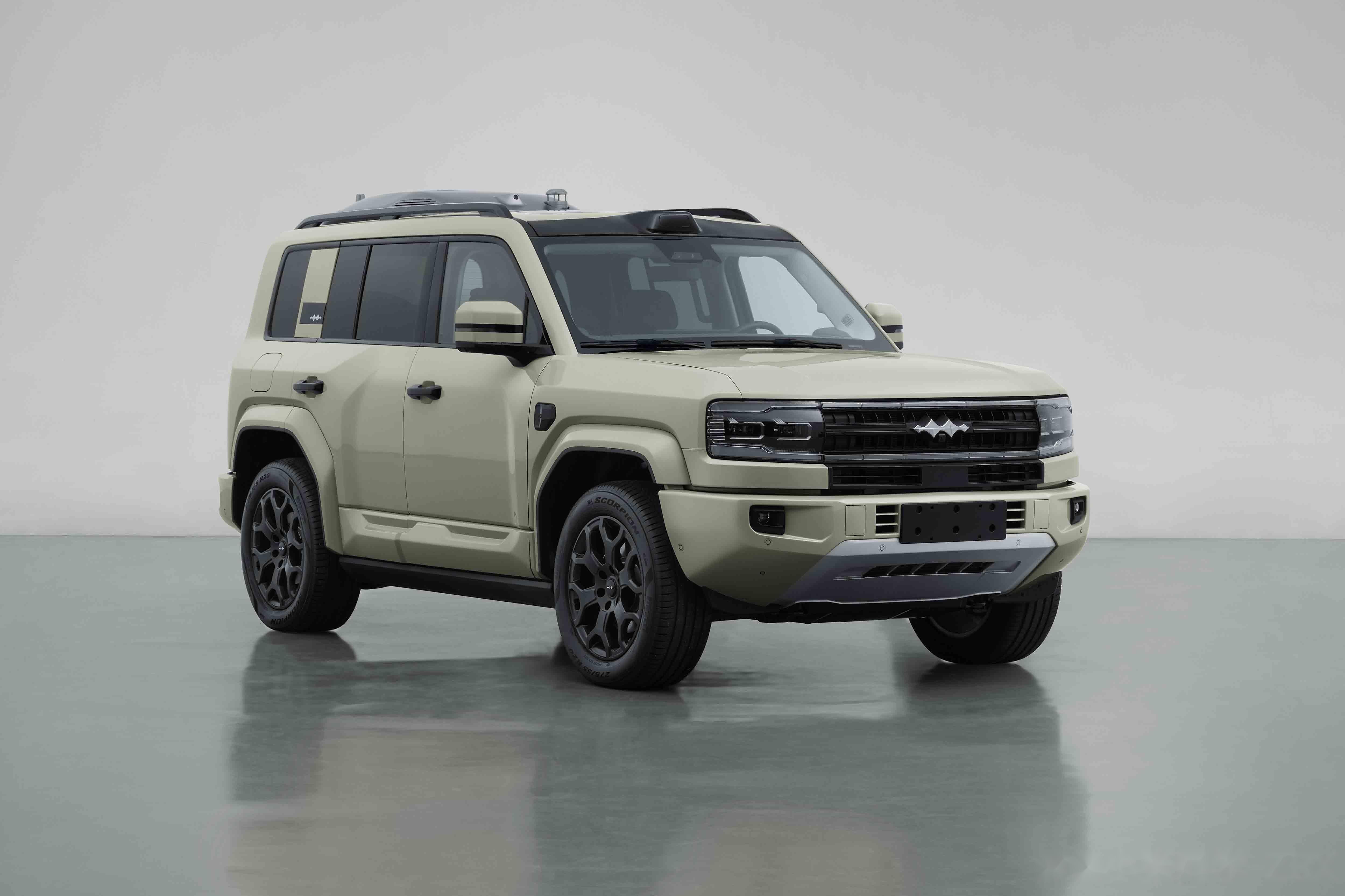 安全气囊不安全！宝马召回近40万辆问题汽车