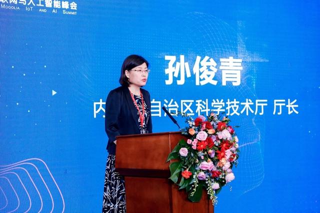 芯联集成董事长、总经理赵奇：战略加码AI领域，聚焦三大增长极