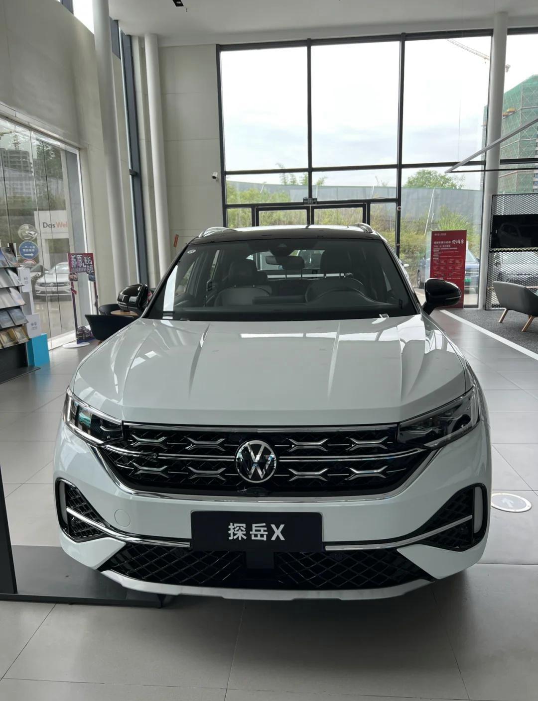 成都跨越者D3最高优惠0.40万 最低仅售4.75万