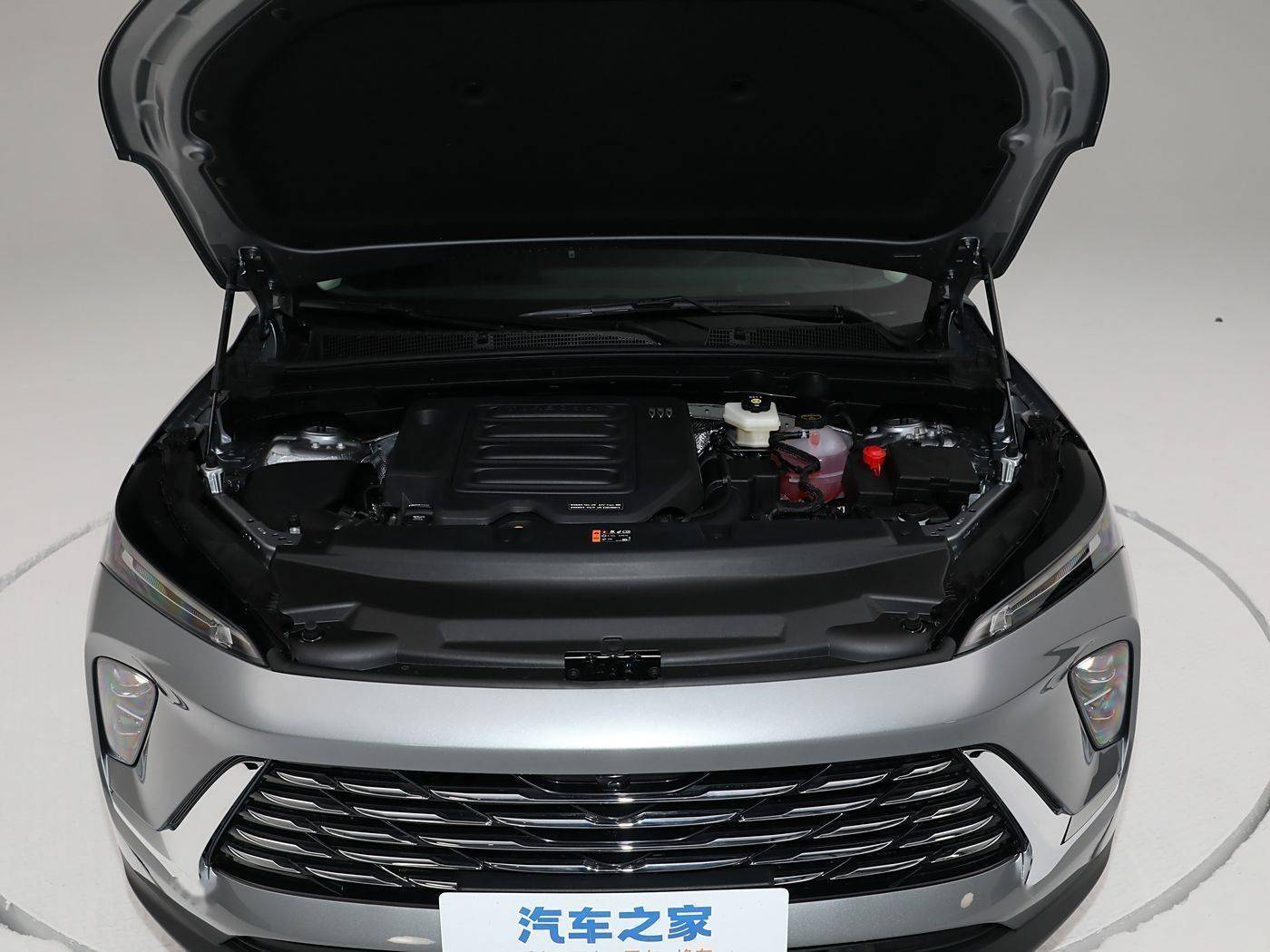 2025款昂科威S白金版将于3月18日上市，配置或将迎来升级！