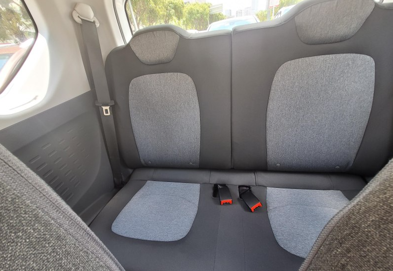 成都长安X7 PLUS优惠高达2.40万 仅7.79万可入手