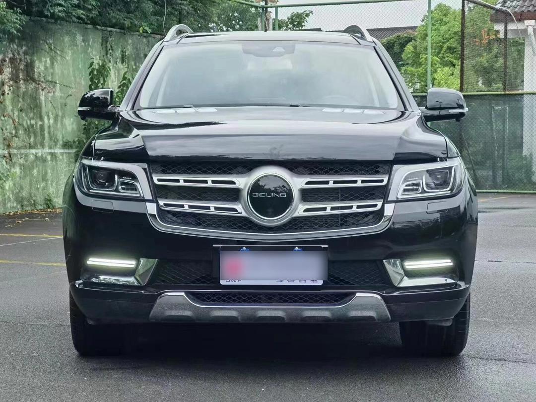 现购普拉多中东版享25.2万优惠