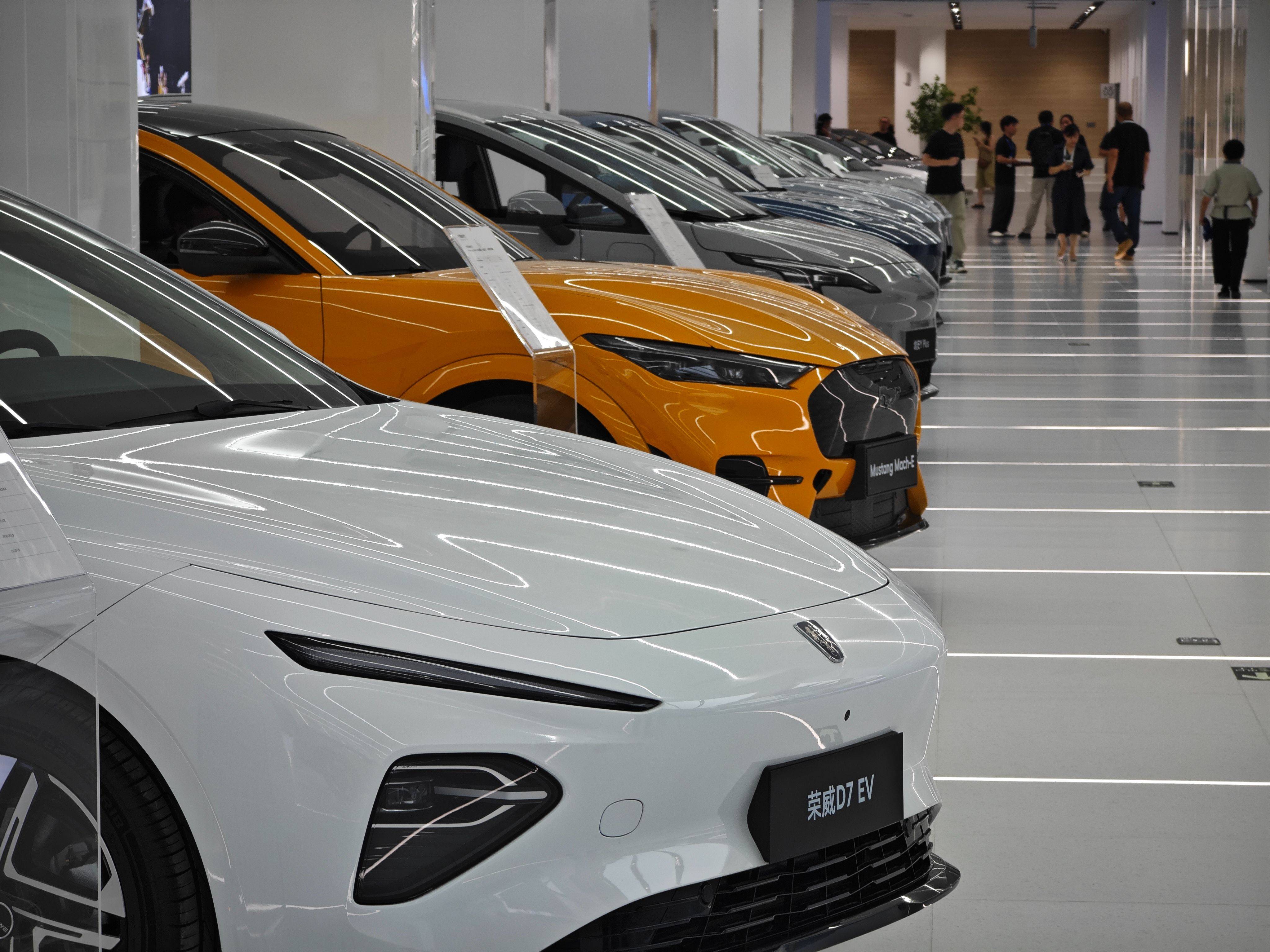 青白江Panamera新能源价格119.30万起 暂无优惠