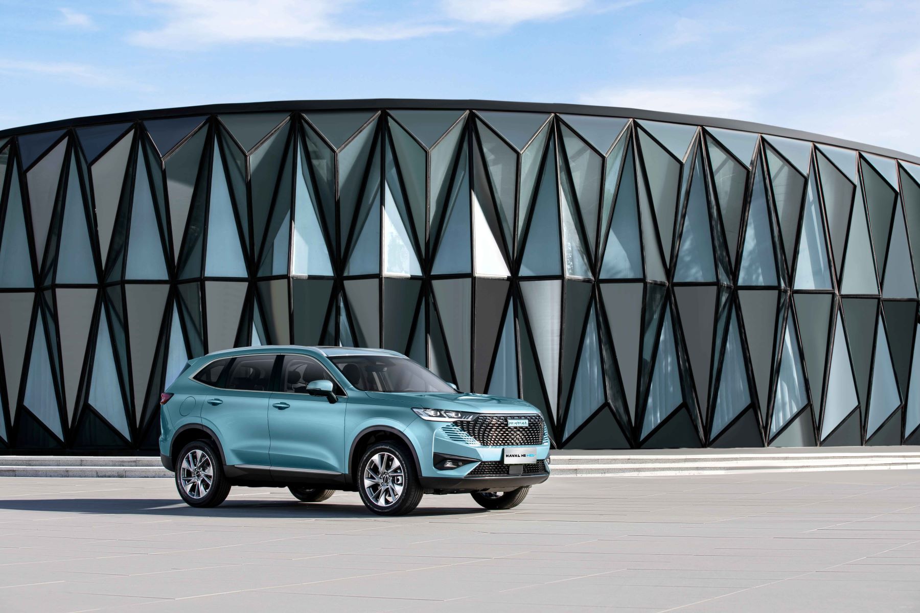 【IAA2025】法雷奥将在2025年IAA展示最新一代移动出行技术