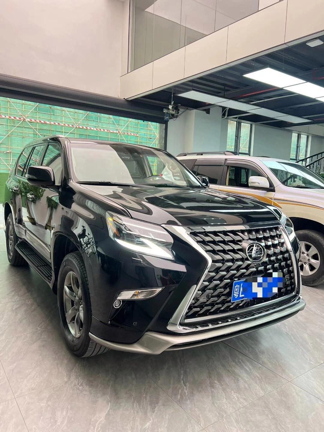 起售价30.90万元！坦克500柴油版泰国上市：提供黑武士版可选