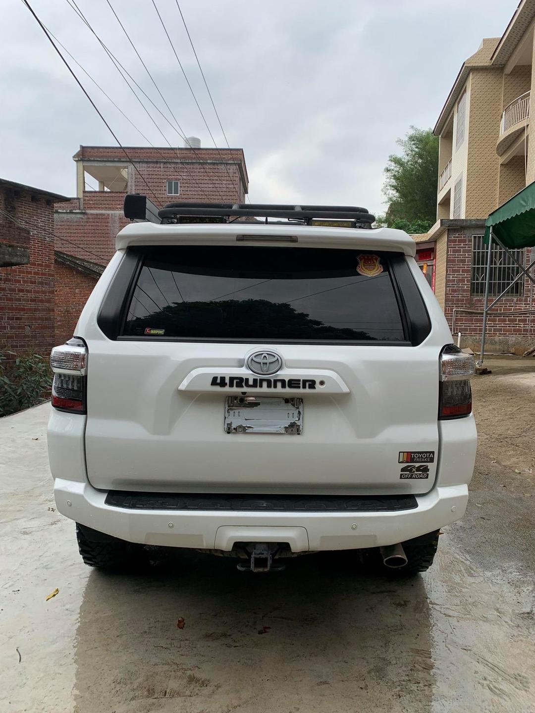 天津华夏安邦名车库里南平价销售626万起 欢迎前来试驾