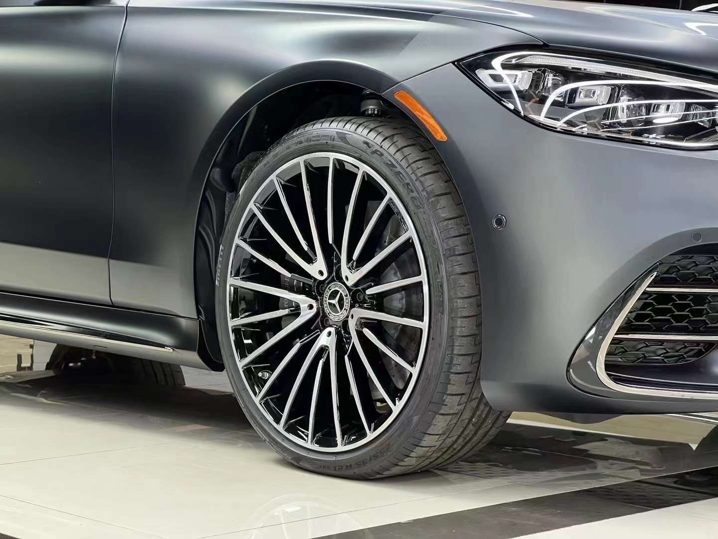 宁德时代又一电池项目正式投产