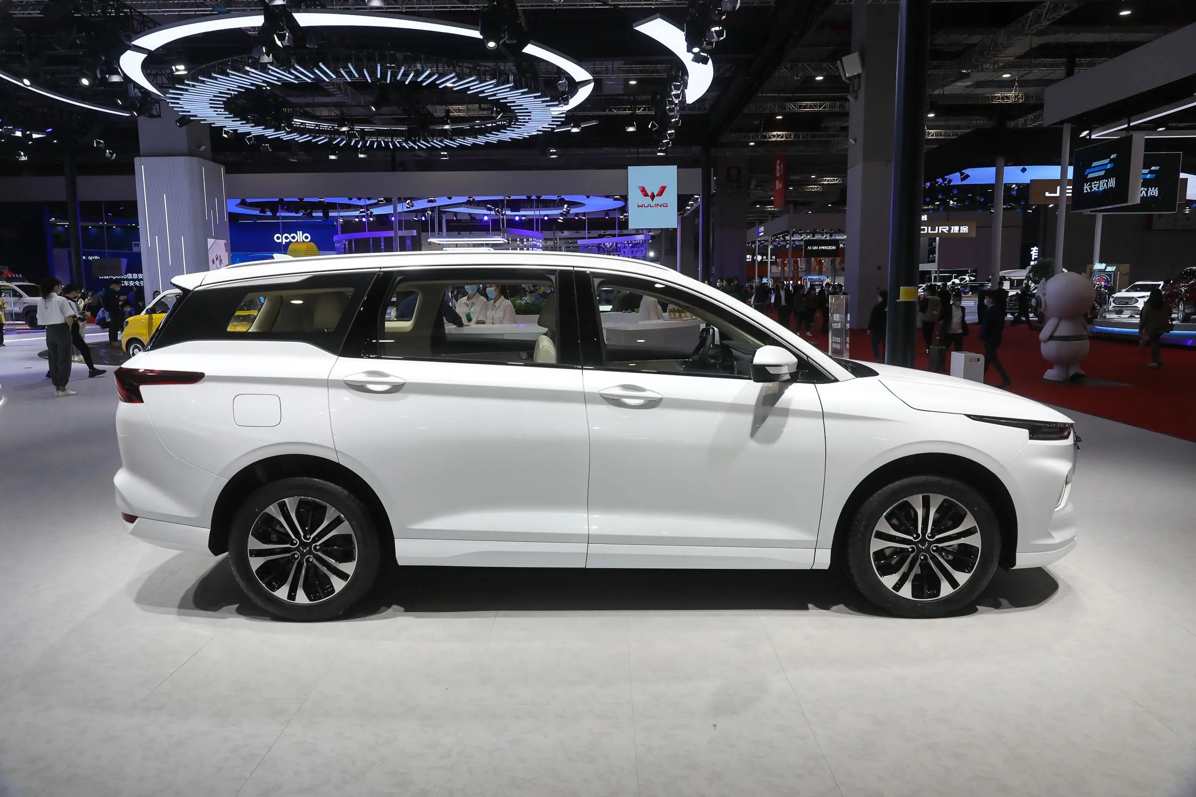 成都挑战者加版让利直降16万 欢迎上门试驾