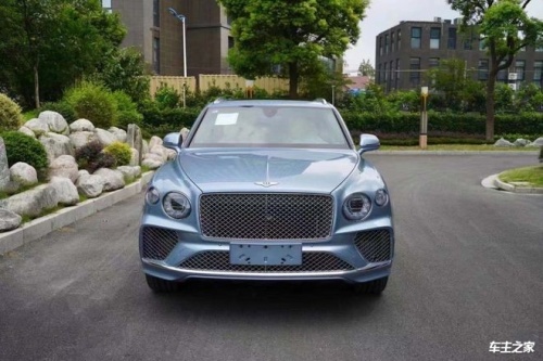 成都平行进口丰田海狮中东版让利4万