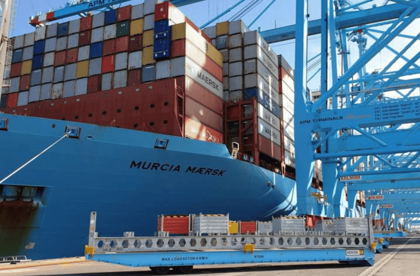 日本应对美关税措施“失算”