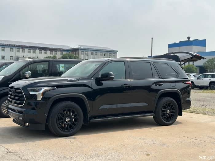 丰田汽车向飞行汽车公司Joby增投5亿美元