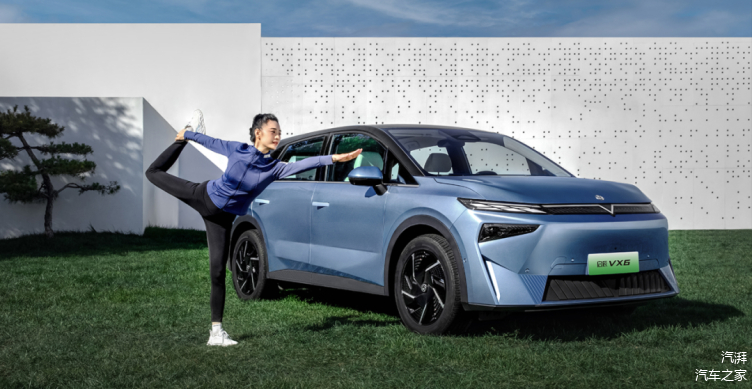 现购添越享73万优惠