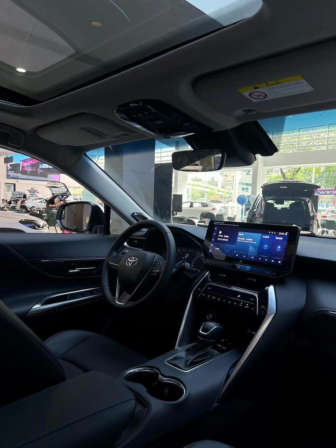 福特中国将推出纯电和增程版Bronco车型