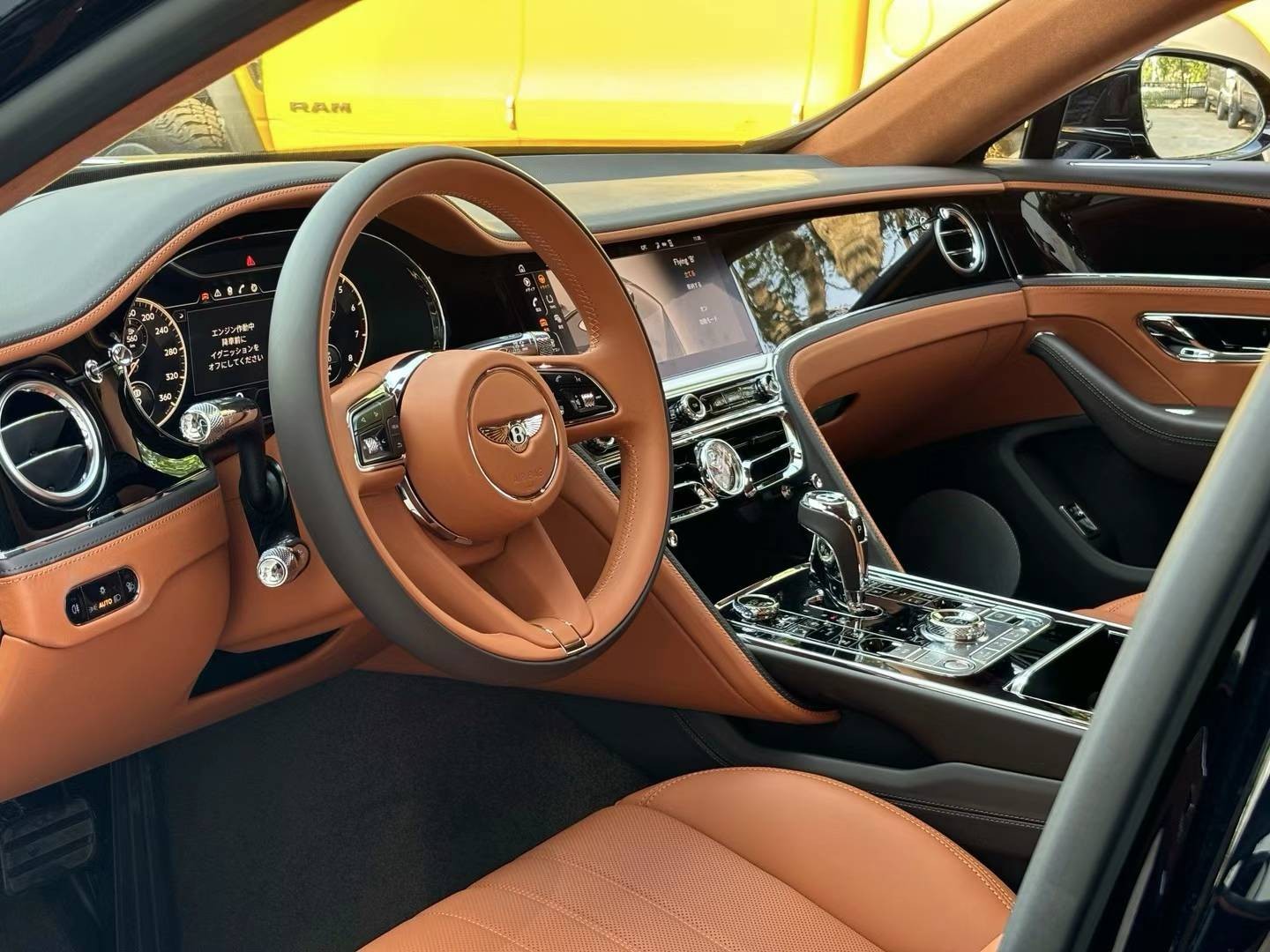 成都奔驰GLS AMG最低247.10万起售 暂无优惠