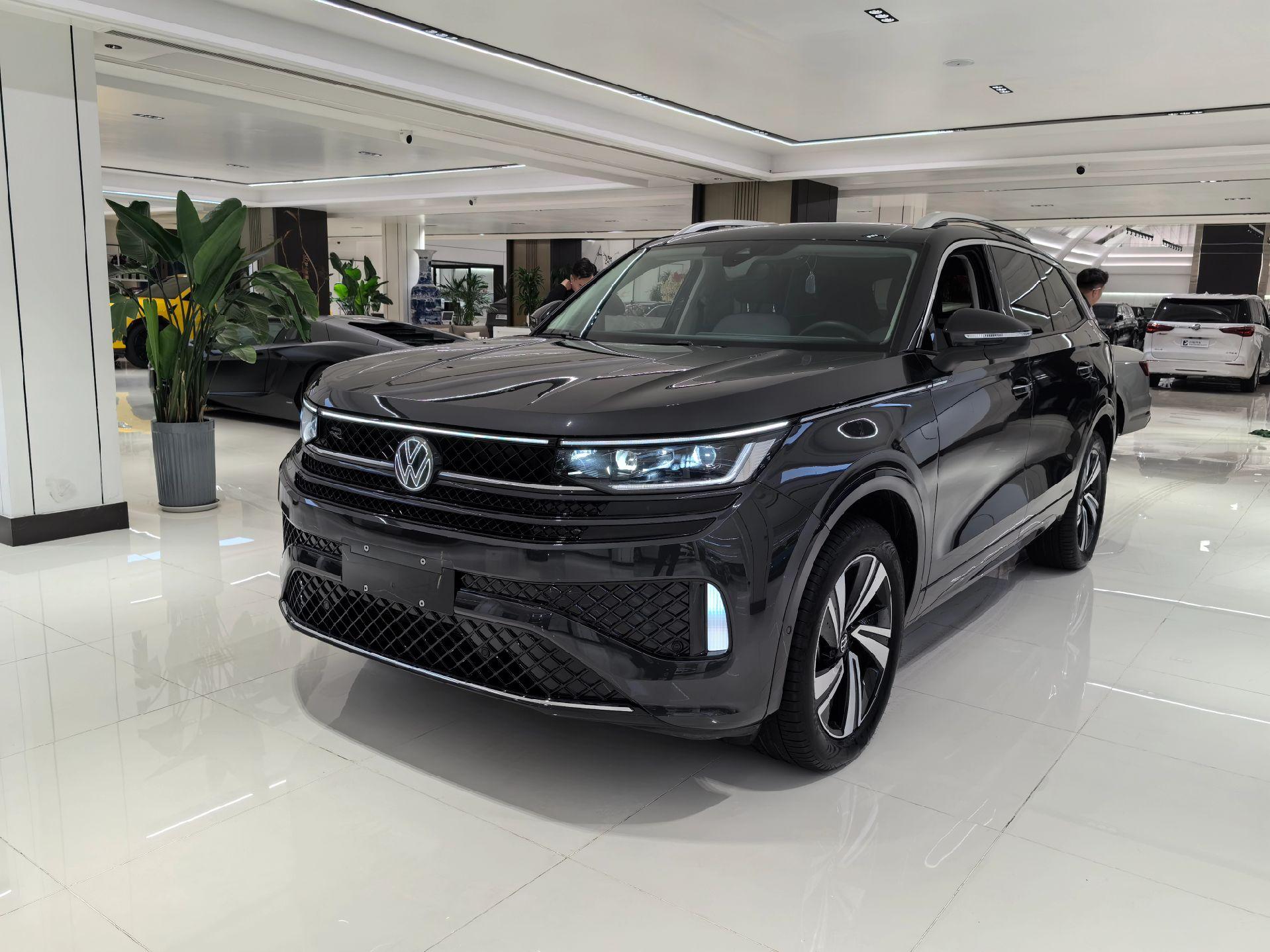 成都长安CS95价格16.79万起 最高优惠0.80万