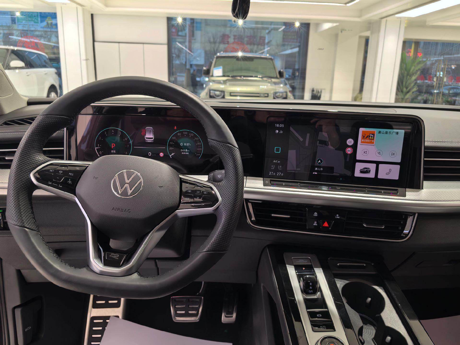 成都长安CS95价格16.79万起 最高优惠0.80万