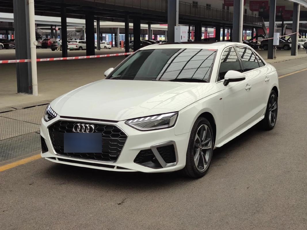 成都奥迪A4L降价14.60万 最低仅售19.58万