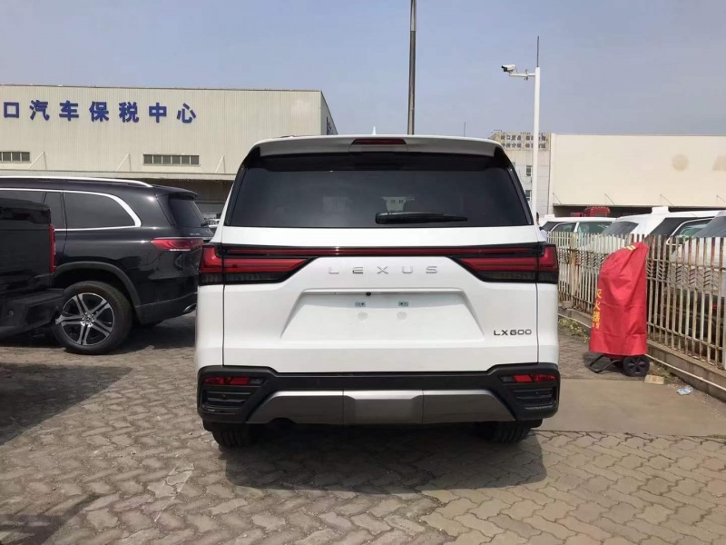 超霸美版最高让利5万 最低仅售65万